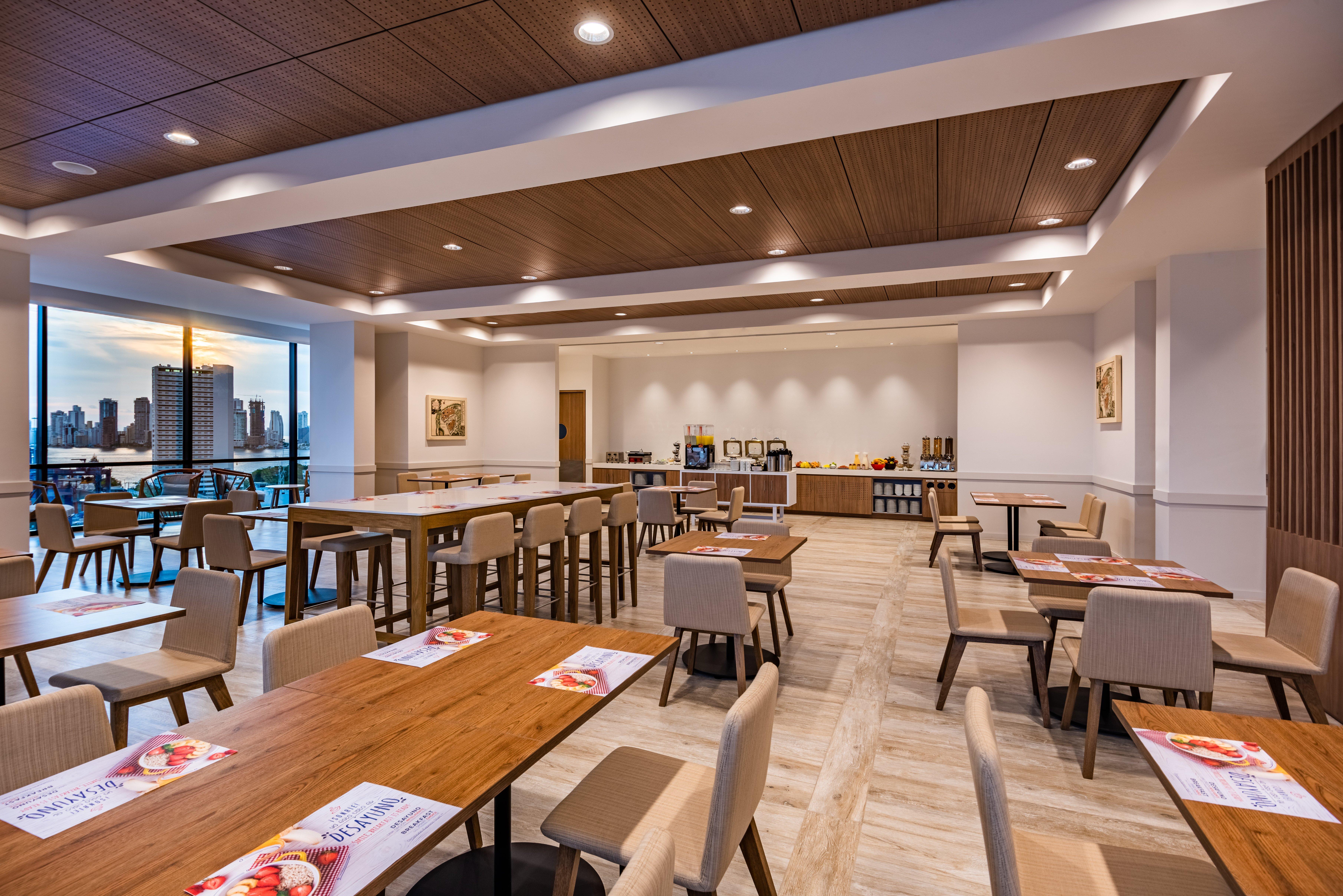 Holiday Inn Express Cartagena Manga By Ihg Ngoại thất bức ảnh