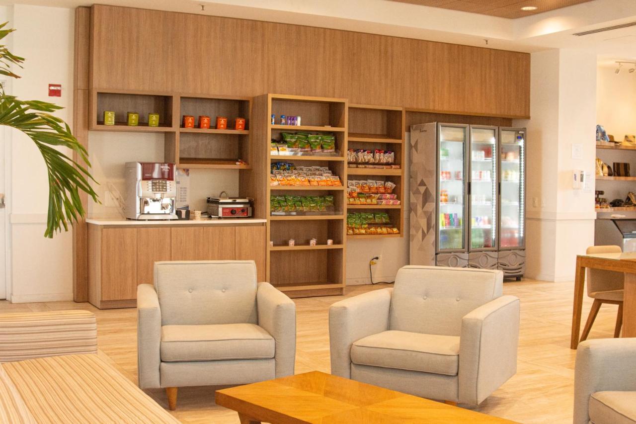 Holiday Inn Express Cartagena Manga By Ihg Ngoại thất bức ảnh