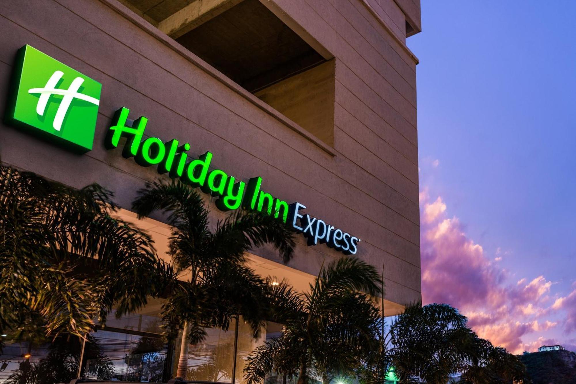 Holiday Inn Express Cartagena Manga By Ihg Ngoại thất bức ảnh